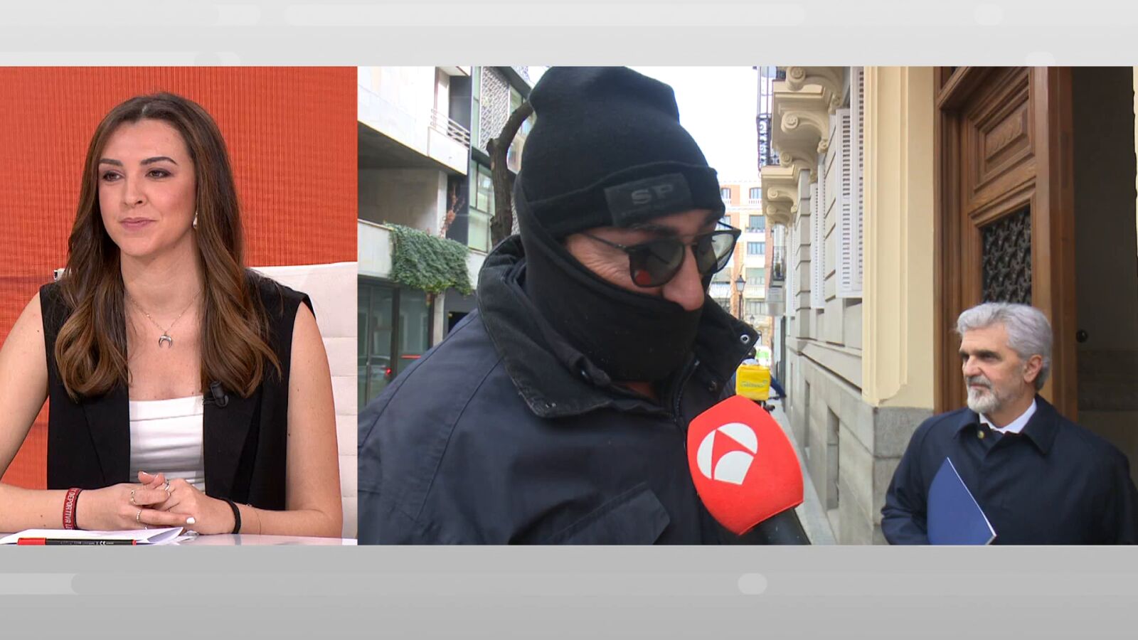 Koldo García desvela detalles de su comparecencia en el TS en exclusiva a 'Espejo Público': 