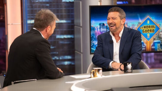 "Ha sido una tragedia": Antonio Banderas siente profundamente los incendios de Hollywood