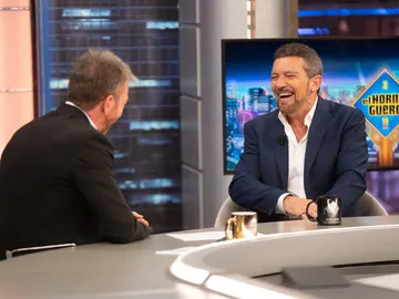 "Ha sido una tragedia": Antonio Banderas siente profundamente los incendios de Hollywood "Ha sido una tragedia": Antonio Banderas siente profundamente los incendios de Hollywood