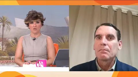 Javier, un sevillano con 16 apellidos vascos: "Es imposible recitarlos todos de memoria, si yo soy del Betis" Javier, un sevillano con 16 apellidos vascos: "Es imposible recitarlos todos de memoria, si yo soy del Betis"