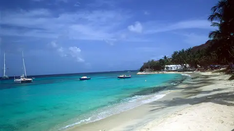 Mustique Mustique