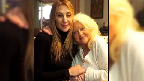 Madre Mónica Pont Madre Mónica Pont