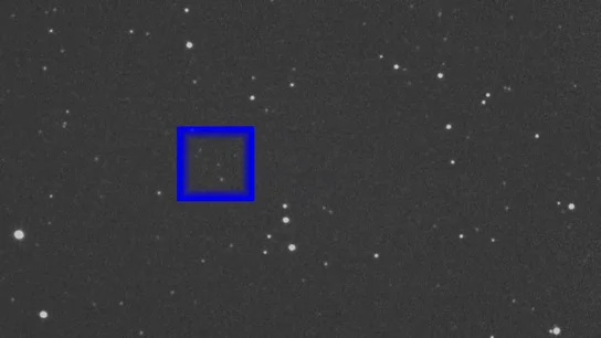 Aumenta la probabilidad de impacto del asteroide 2024 YR4: la NASA la leva al 3,1% Aumenta la probabilidad de impacto del asteroide 2024 YR4: la NASA la leva al 3,1%