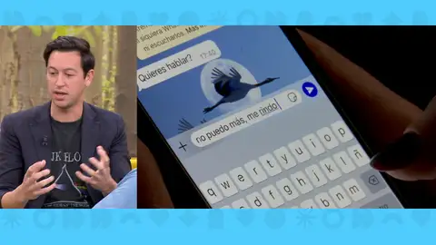 Suicidio en jóvenes Suicidio en jóvenes