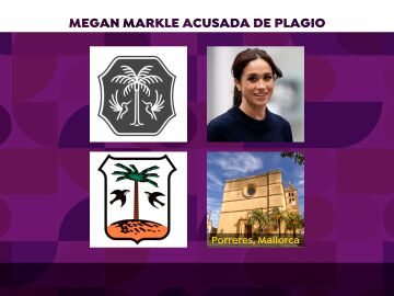 Escudo Megan Markle