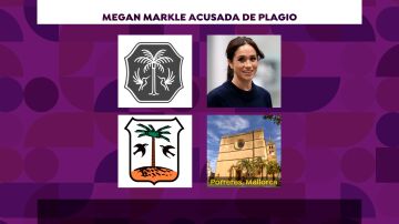 Escudo Megan Markle