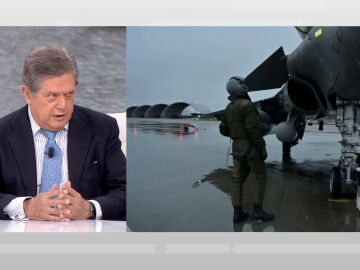 Federico Trillo en Espejo P&uacute;blico.