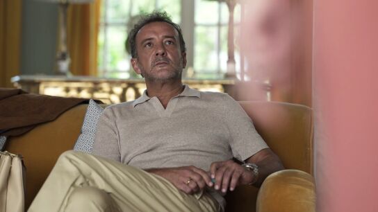 La situaci&oacute;n se complica para los Romero: &iexcl;Vicente descubre que fue &Aacute;lex qui&eacute;n mat&oacute; a su hijo!