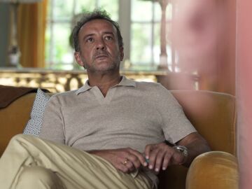 La situaci&oacute;n se complica para los Romero: &iexcl;Vicente descubre que fue &Aacute;lex qui&eacute;n mat&oacute; a su hijo!
