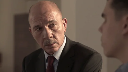 “Necesito que me ayudes a encarcelar a Vicente Aguilar”: el juez Romero se alía con Tato para proteger a su hijo “Necesito que me ayudes a encarcelar a Vicente Aguilar”: el juez Romero se alía con Tato para proteger a su hijo