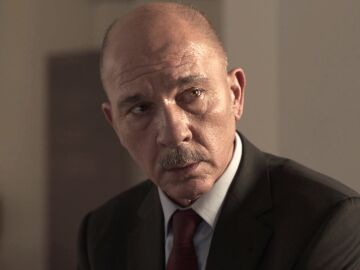 &ldquo;Necesito que me ayudes a encarcelar a Vicente Aguilar&rdquo;: el juez Romero se al&iacute;a con Tato para proteger a su hijo