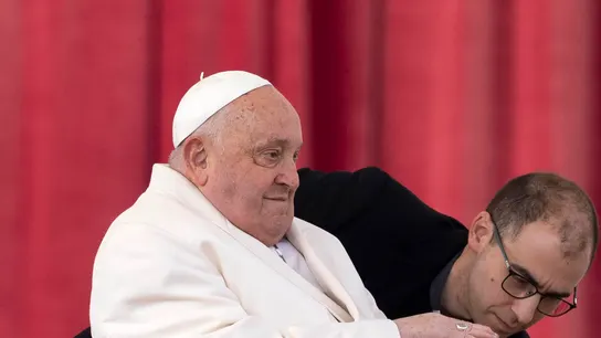 Imagen del papa Francisco Imagen del papa Francisco