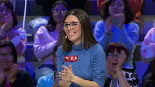 No saber el panel No saber el panel
