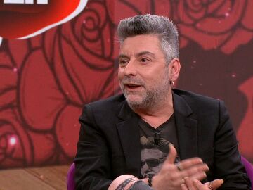Frank Postigo