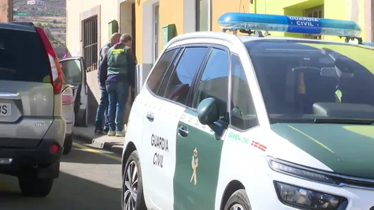 Hallan muerta con signos de violencia a la suegra del alcalde de La Aldea de San Nicolás, Gran Canaria Hallan muerta con signos de violencia a la suegra del alcalde de La Aldea de San Nicolás, Gran Canaria