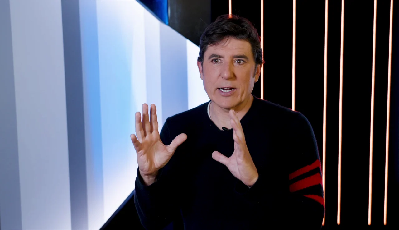 Manel Fuentes reacciona al casting de la nueva edición de Tu cara me suena: "Cada uno va a intentar buscar su momento"