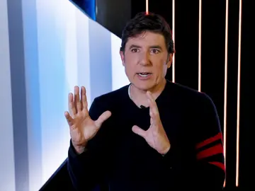 Manel Fuentes reacciona al casting de la nueva edición de Tu cara me suena: "Cada uno va a intentar buscar su momento" Manel Fuentes reacciona al casting de la nueva edición de Tu cara me suena: "Cada uno va a intentar buscar su momento"