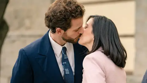 Luis y Luz Luis y Luz