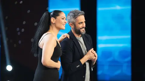 Rosa López regresa como invitada a El Desafío con un reto que promete sorprender Rosa López regresa como invitada a El Desafío con un reto que promete sorprender