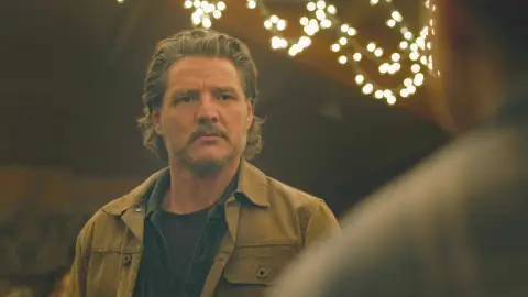 Pedro Pascal como Joel en The Last of Us 2 Pedro Pascal como Joel en The Last of Us 2