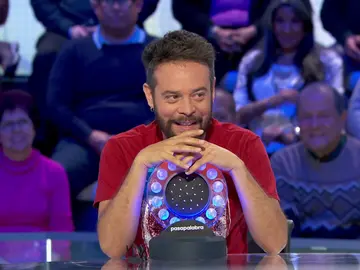 “Ya me trabé, mal”: Leo se queda a las puertas de llevarse los segundos en La Pista “Ya me trabé, mal”: Leo se queda a las puertas de llevarse los segundos en La Pista