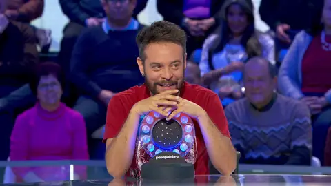 “Ya me trabé, mal”: Leo se queda a las puertas de llevarse los segundos en La Pista “Ya me trabé, mal”: Leo se queda a las puertas de llevarse los segundos en La Pista