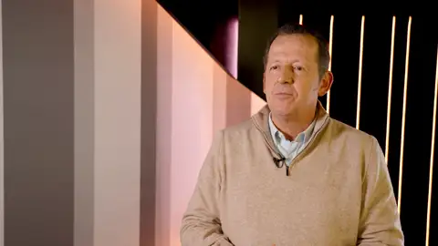 “Me habría gustado estar en Tu cara me suena”: varios rostros de Antena 3 confiesan cuál es su ‘espinita’ clavada en la cadena “Me habría gustado estar en Tu cara me suena”: varios rostros de Antena 3 confiesan cuál es su ‘espinita’ clavada en la cadena