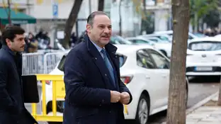 José Luis Ábalos José Luis Ábalos