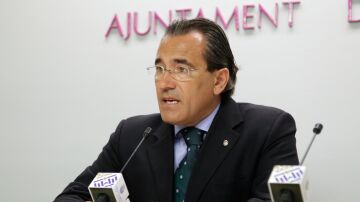 Arturo Torró