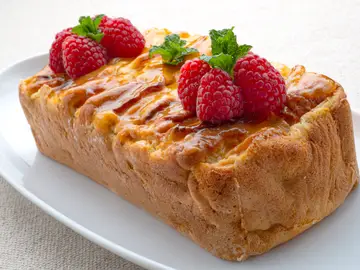 Delicioso bizcocho de manzana asada con Arguiñano: un sabor casero que enamora Delicioso bizcocho de manzana asada con Arguiñano: un sabor casero que enamora