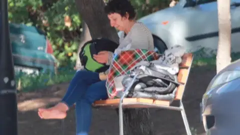 Mónica Cervera Mónica Cervera