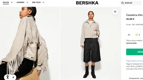 Cazadora ante Cazadora ante