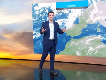 César Gonzalo César Gonzalo