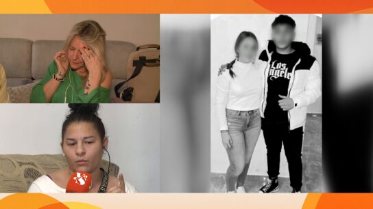 Familias de los menores de &Uacute;beda fugados por amor
