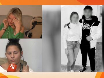 Familias de los menores de &Uacute;beda fugados por amor