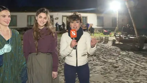 Sonsoles Ónega Sonsoles Ónega