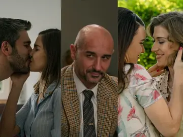 No te pierdas los mejores momentos de Sueños de libertad de este primer año de emisión No te pierdas los mejores momentos de Sueños de libertad de este primer año de emisión