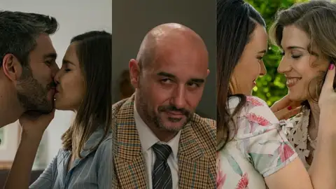 No te pierdas los mejores momentos de Sueños de libertad de este primer año de emisión No te pierdas los mejores momentos de Sueños de libertad de este primer año de emisión