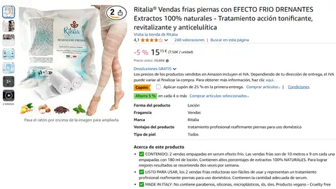 Vendas Ritalia Vendas Ritalia