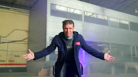 El Cordobés El Cordobés