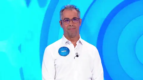 “¡Qué barbaridad!”: El estrepitoso fallo que deja a Regi sin opciones en la Silla Azul “¡Qué barbaridad!”: El estrepitoso fallo que deja a Regi sin opciones en la Silla Azul