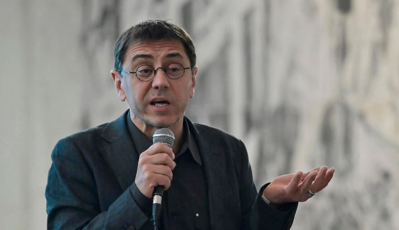 Juan Carlos Monedero