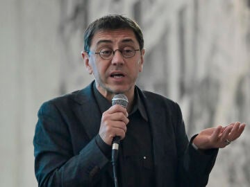 Juan Carlos Monedero