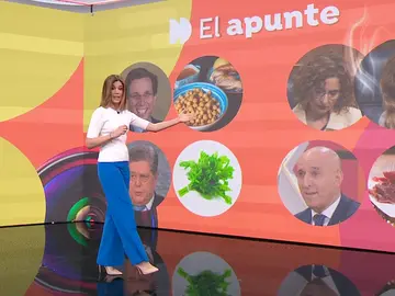 El Apunte de Carina Verdú. El Apunte de Carina Verdú.