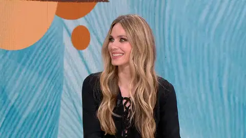 Vanesa Romero Vanesa Romero