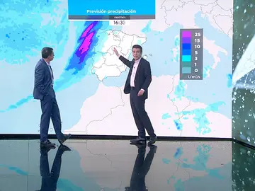 César Gonzalo César Gonzalo