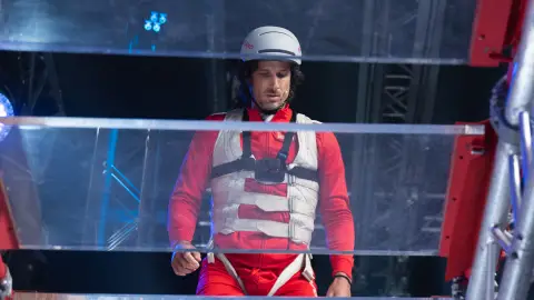 Feliciano pierde el desafío de El Puente tras un fallo de memoria que lo deja fuera de juego Feliciano pierde el desafío de El Puente tras un fallo de memoria que lo deja fuera de juego