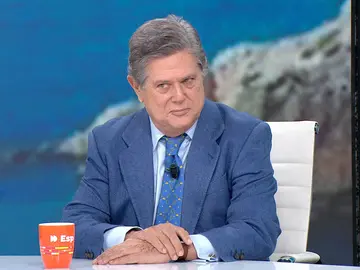 Federico Trillo en Espejo Público Federico Trillo en Espejo Público