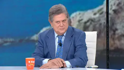 Federico Trillo en Espejo Público Federico Trillo en Espejo Público