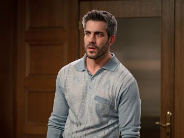 Andr&eacute;s en el cap&iacute;tulo 252 de Sue&ntilde;os de libertad 